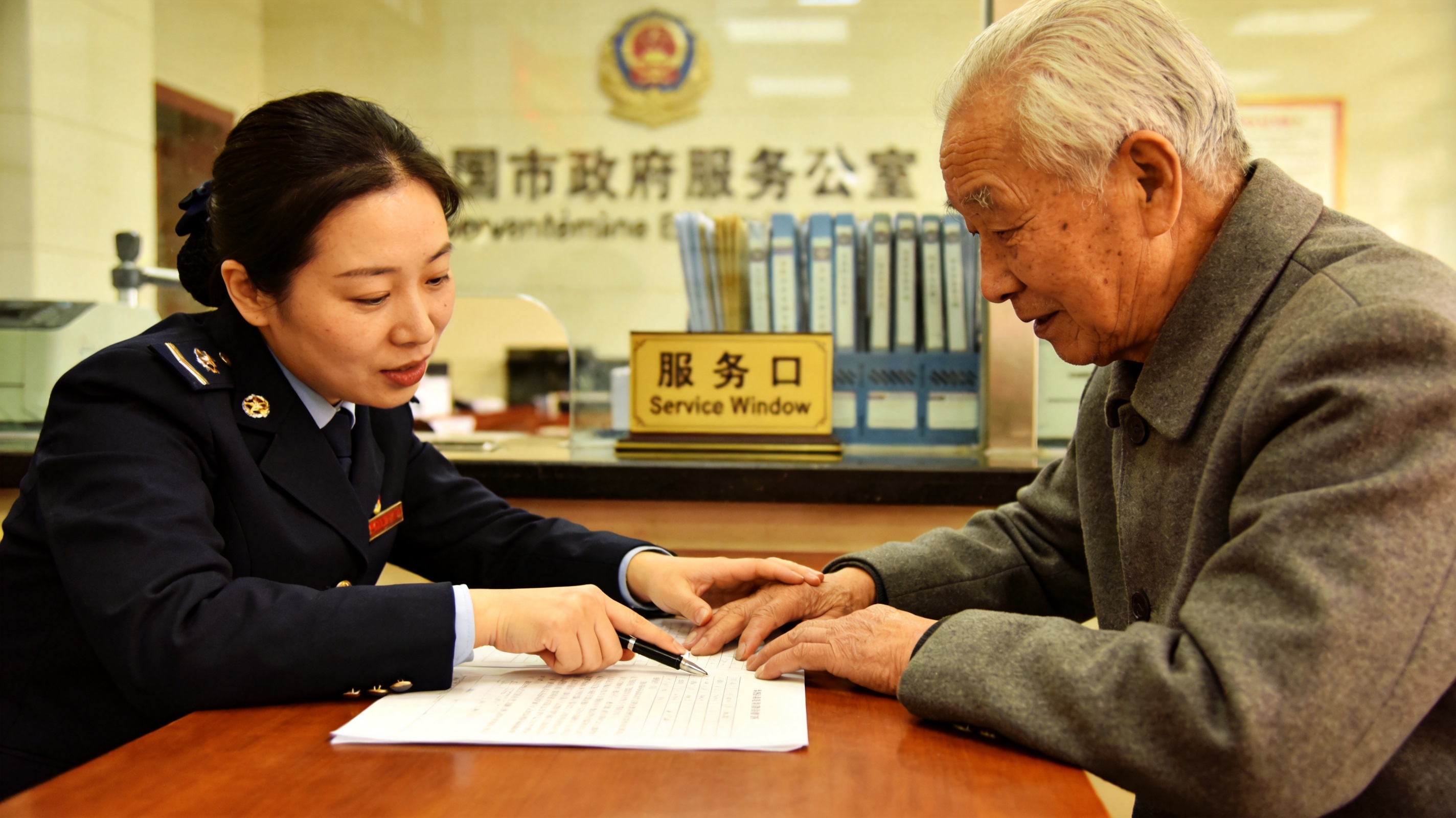 民政部、财政部：向中度以上失能老年人发放养老服务消费补贴